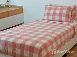 อพาร์ทเม้นท์ 2 ห้องนอน ให้เช่า ในโครงการ เอสไนน์ อพาร์ทเม้นท์ สาธร, ทุ่งวัดดอน