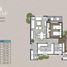 2 Schlafzimmer Appartement zu verkaufen im Anakaji, New Capital Compounds, New Capital City