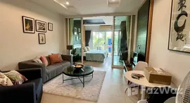 ยูนิตที่เหลืออยู่ในโครงการ วิสเปอริ่ง ปาล์ม สวีท