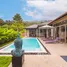 3 Bedroom Villa for sale in Maret, Surat Thani, Maret