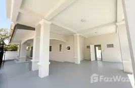 4-Zimmer Haus zum Verkauf im Projekt , Bangkok, Thailand