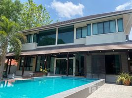 5 Habitación Villa en venta en Chiang Mai, Buak Khang, San Kamphaeng, Chiang Mai