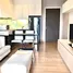1 Bedroom Condo for rent at Urbano Absolute Sathon-Taksin, Khlong Ton Sai