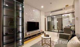 1 Bedroom Condo for sale in Khlong San, Bangkok Supalai Premier Charoen Nakon