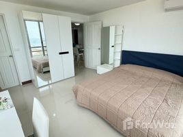 2 спален Кондо в аренду в Rama Harbour View, Surasak, Si Racha