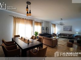 3 Bedroom Apartment for sale at Fifth Square, North Investors Area