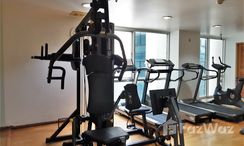 Photos 1 of the Communal Gym at Sukhumvit Suite