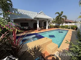 ขายวิลล่า 3 ห้องนอน ในโครงการ บ้านสุขสบาย 2, หนองแก, หัวหิน, ประจวบคีรีขันธ์