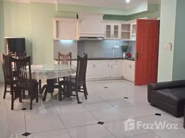 3 Bedroom Apartment for rent at Chung cư Phúc Yên, Ward 15, Tan Binh, Ho Chi Minh City