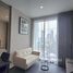 1 спален Квартира в аренду в Edge Sukhumvit 23, Khlong Toei Nuea