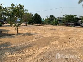 N/A Land for sale in Samnak Thon, Rayong Rayong 67 sqw Land in Ban Chang