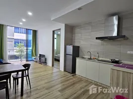 Studio Wohnung zu vermieten im Petalz Residences @ Old Klang Road, Petaling
