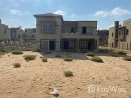 5 спален Вилла на продажу в Palm Hills Kattameya, El Katameya