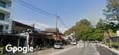 Street View of Rawai Beach Access Apartment