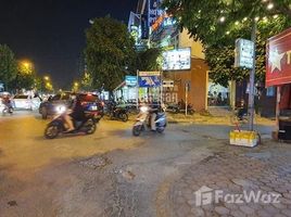 4 Phòng ngủ Nhà mặt tiền for sale in Khương Mai, Thanh Xuân, Khương Mai