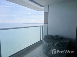 2 спален Квартира на продажу в Copacabana Beach Jomtien, Nong Prue