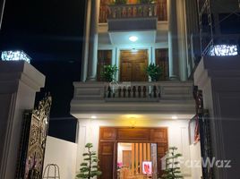 4 Bedroom House for sale in Thu Dau Mot, Binh Duong, Hiep Thanh, Thu Dau Mot