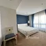 3 Schlafzimmer Appartement zu verkaufen im Baan Haad Uthong Condominium, Nong Prue