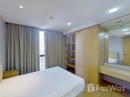 2 спален Кондо в аренду в Kirthana Residence, Khlong Toei