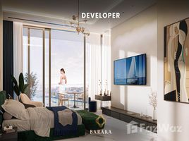 Студия Квартира на продажу в The Bay Residence By Baraka, Al Zeina