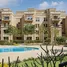 2 Bedroom Apartment for sale at October Plaza, 6 October Compounds, 6 October City