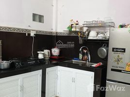 2 Bedroom House for sale in Ward 13, Tan Binh, Ward 13