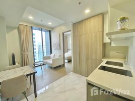 1 Schlafzimmer Wohnung zu verkaufen im Celes Asoke, Khlong Toei Nuea, Watthana