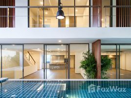 2 Bedroom Condo for sale at The Pillar, Khlong Tan Nuea, Watthana, Bangkok