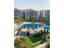 3 Bedroom Penthouse for sale at Galleria Moon Valley, South Investors Area, New Cairo City