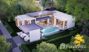 3 Bedrooms House for sale in Ao Nang, Krabi 
