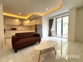 อพาร์ทเม้นท์ 2 ห้องนอน ให้เช่า ในโครงการ วอเตอร์ฟอร์ด พาร์ค พระราม 4, พระโขนง