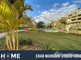 3 Bedroom Apartment for sale at The Square, The 5th Settlement, New Cairo City, Cairo