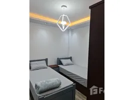 3 Bedroom Apartment for rent at El Rehab Extension, Al Rehab, New Cairo City