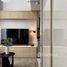 1 спален Квартира в аренду в The Crest Park Residences, Chomphon
