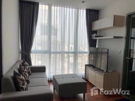 1 Habitación Departamento en alquiler en Wish Signature Midtown Siam, Thanon Phet Buri