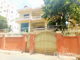 9 Bedroom Villa for rent in Boeng Keng Kang Ti Muoy, Chamkar Mon, Boeng Keng Kang Ti Muoy