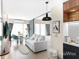 ขายคอนโด 1 ห้องนอน ในโครงการ ลากูน่า เลคไซด์, เชิงทะเล, ถลาง