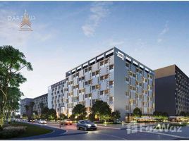 1 Bedroom Apartment for sale at Al Mamsha, Al Zahia