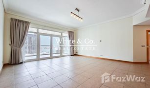 2 chambres Appartement a vendre à Shoreline Apartments, Dubai Al Msalli