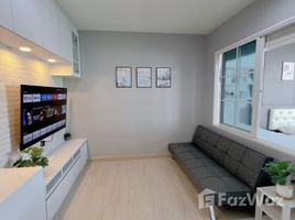 1 Habitación Departamento en venta en Rhythm Ratchada, Huai Khwang