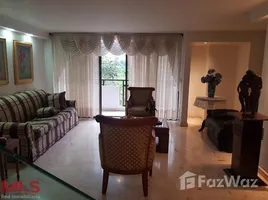 4 Bedroom Apartment for sale at STREET 20 SOUTH # 46 12, Medellin, Antioquia