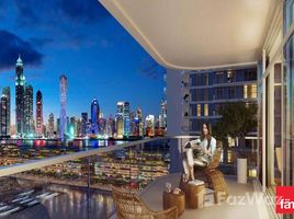 2 Bedroom Apartment for sale at Address The Bay, EMAAR Beachfront