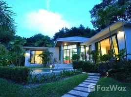 Samui Honey Tara Villa Residence에서 임대할 2 침실 주택, 보 푸트, 코 사무이, 수랏 타니, 태국