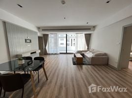 Villa Bajaj에서 임대할 2 침실 아파트, Khlong Toei Nuea