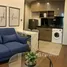 1 Bedroom Condo for rent at Ideo Q Victory, Thanon Phaya Thai