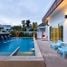 3 chambre Villa à louer à , Nong Kae, Hua Hin, Prachuap Khiri Khan