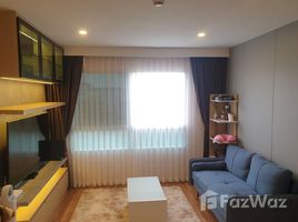1 Schlafzimmer Wohnung zu verkaufen im Lumpini Ville Ratchaphruek - Bang Waek, Bang Waek, Phasi Charoen