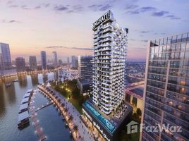 1 спален Квартира на продажу в Binghatti Canal, Business Bay