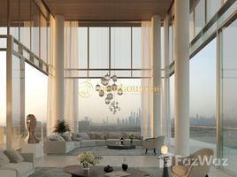 2 Bedroom Condo for sale at Serenia Living Tower 1, The Crescent, Palm Jumeirah