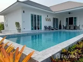 3 Bedroom Villa for sale at THE PYNE HUAHIN, Thap Tai, Hua Hin